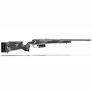 Bergara B14 Crest 6.5 Creedmoor 20" 3+1 #5 Grey Cera/black-grey