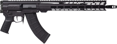 Cmmg Dissent 762x39mm 1610quot 301 Armor Black