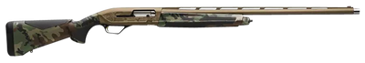 Browning Maxus Ii Wicked Wing 12 Gauge 35quot 26quot 4rd Woodland Camo