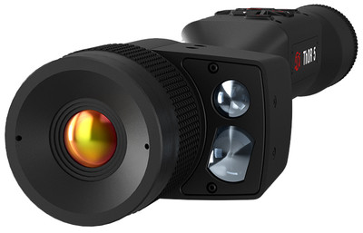 ATN THOR 5 LRF SMART HD THERMAL GEN5 3-12X