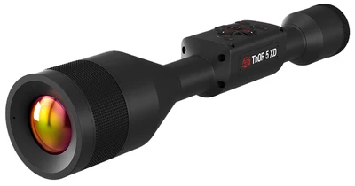 ATN THOR 5 XD SMART HD THERMAL 2-20X