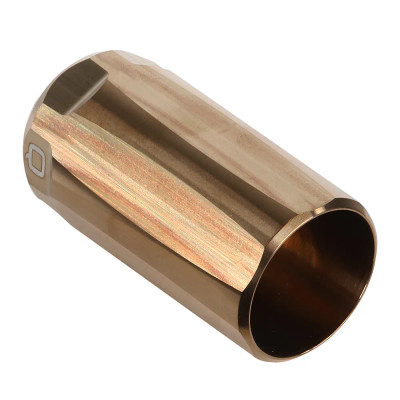 Q, LLC. Whistle Tip XL Cherry Boom Blast Mitigation Device