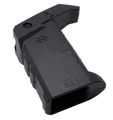 META TACTICAL LLC SPARE MMETA TAC GLOCK 10MM/45 ACP SPARE MAGAZINE GRIP