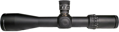 HUSKEMAW OPTICS SCOPE 5-20X50 34MM TACTICAL SF ILL HUNT SMART SFP