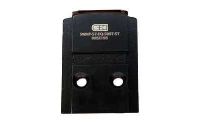 C&H Precision Weapons M&p 5.7 Adapter Holosun 509t