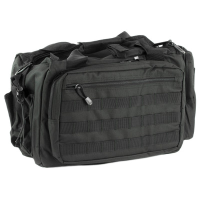Vism Competition Range Bag-Black