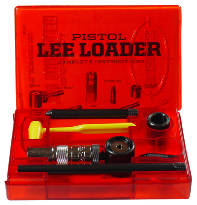 Lee Precision Loader 357 Magnum