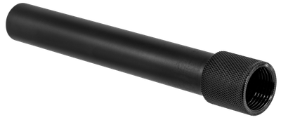 TacStar Remington 870/1100/11-87 Eight Shot Magazine Tube Extension Steel Black