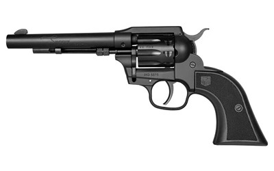 Diamondback Firearms Sidekick 22 Lr22 Wmr 55quot 9rd Black