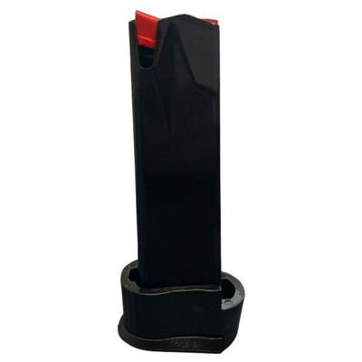FMK 9C1 9MM LUGER 17RD MAGAZINE, BLACK 