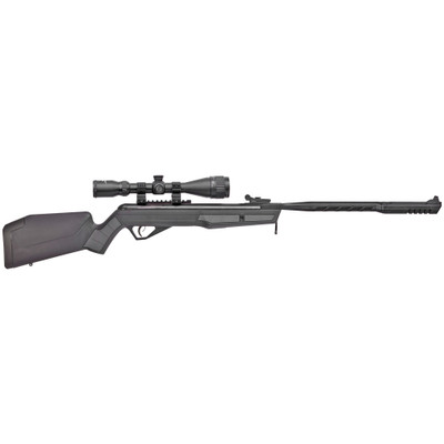 Crosman Vaporizer .22 ca. Break Barrel Hunting Rifle