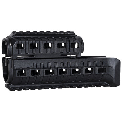 Vism AKM MLOK Handguard 1913 Black