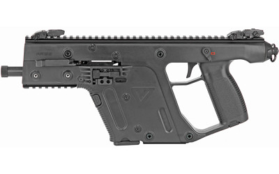 Kriss Vector Sdp Pstl 9mm 55quot 40rd Black