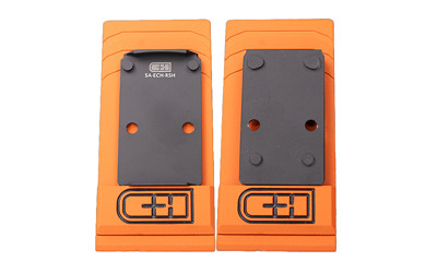 C&H Precision Weapons Sa Echln Adpater Rmr/sro/407c/507c