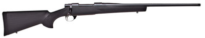 LSI HOWA M1500 7MM PRC 24" 4RD BLACK HOGUE