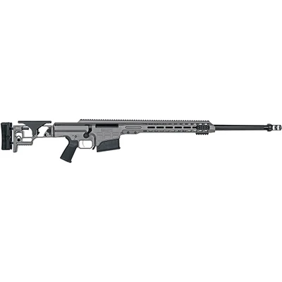 BARRETT MRAD .308 WIN/7.62 NATO 17" 10RD TUNGSTEN FOLDING STOCK