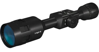 ATN X-Sight 4K Pro Day/Night Rifle Scope Kit 3x-14x40mm