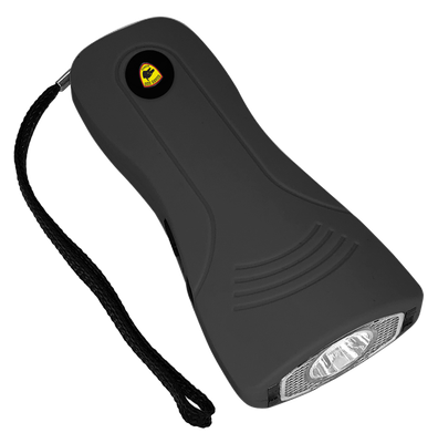 Guard Dog Vice Maximum Voltage Stun Gun Black