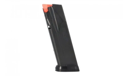 Sig Sauer Magazine P365 X-Macro Legion 9mm Luger 17-Round Steel Black