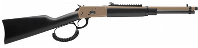 ROSSI R92 44 REMINGTON MAGNUM 165quot 8RD MAGPUL FDE TB
