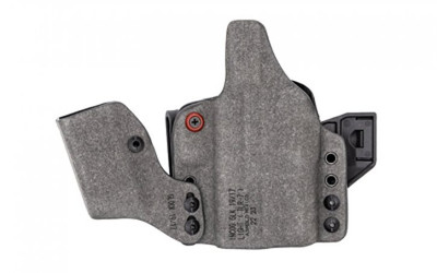 Safariland Incog For Glock 43x/48 W/lgt Mag Right Hand