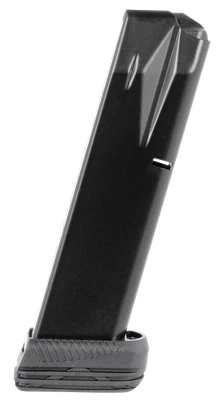 Mec-Gar Beretta 92FS M9 9mm 20rd Black Extended Anti-Friction Mag