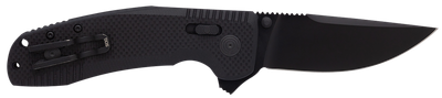 SOG-TAC XR Blackout