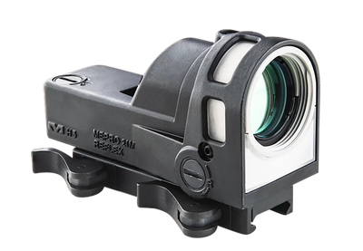 Meprolight M22 10MOA Triangle Red Reticle Reflex Sight 56225000