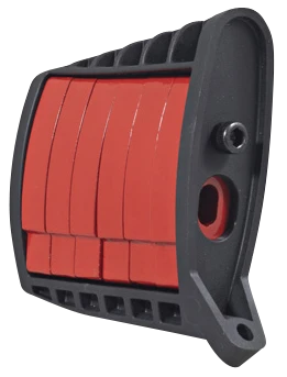 Ruger Stock Weight Kit Fits American Gen2 Stocks Black 90743