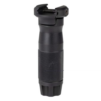 Samson Pic Vertical Grip Med Gren Black
