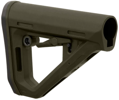 Magpul DT Carbine AR-15 Stock Mil-Spec OD Green