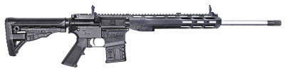 ATI ALPHA MAXX SGA 410 GA 185quot 5RD BLACK MLOK 13