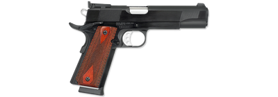 Rock River Arms 1911A1 Limited Basic Production Pistol 45 ACP 5quot 71 Rosewood