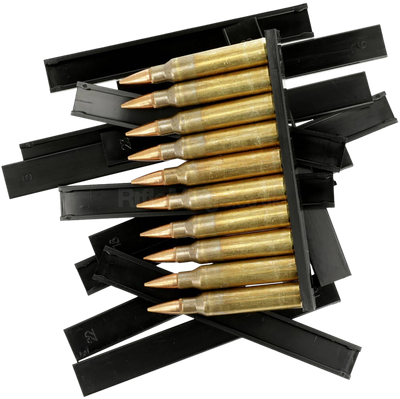 Cromag Industries Corp, Fl Stripper Clips