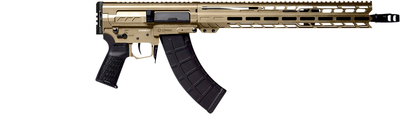 CMMG DISSENT MK47 762X39MM 161quot 30RD COYOTE TAN
