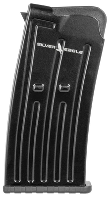 TR Imports Silver Eagle Tactical MKA 1919 12 Gauge 5 Rounds Steel Matte Black Shotgun Magazine