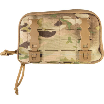 Grey Ghost Gear Admin Pouch Enhanced Thin Mc