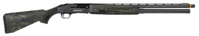 MOSSBERG JM PRO 12 GA 24" 9RD MULTI CAM