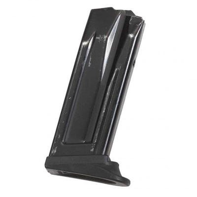 HK MAG P2000SK .40 S&W SUB COMPACT 9RD BLACK EXTENDED