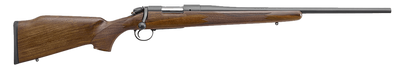 Bergara Rifles B14 300 Win Mag 24quot 41 Walnut