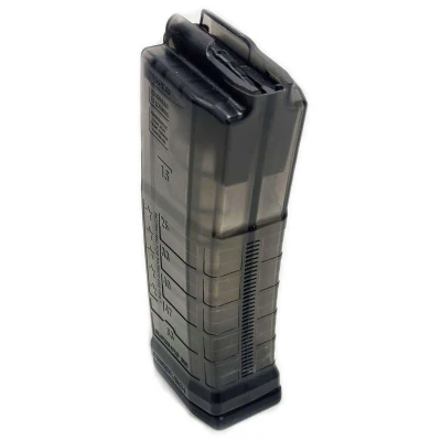 Desert Tech Mag Quadmag53 223 Rem/5.56 Nato 53rd Matte Black