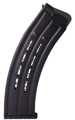 Ati Magazine Bulldog 20 Gauge 10rd Black