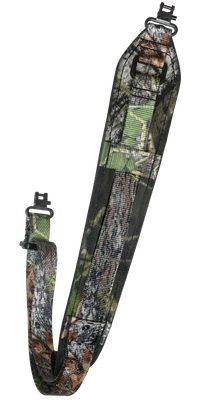 Outdoor Connection Sling Padded Super-Sling, Mossy Oak Break Up