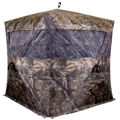 Ameristep Pro Series Extreme View Hub Blind MOC DNA