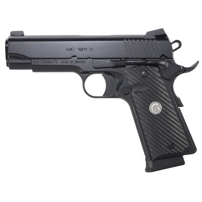 Girsan Mc1911c 45 Acp 44quot 8rd Two Te