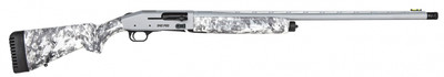 MOSSBERG 940 WATERFOWL 12 GA 28quot 4RD SNOW GOOSEGRAY