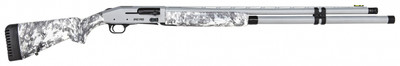 MOSSBERG 940WATERFOWL 12 GA 28quot 4RD SNOW GOOSEGRAY