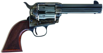 CIMARRON ARIZONA RANGER 45 LONG COLT 475quot 6RD BLUEDWALNUT