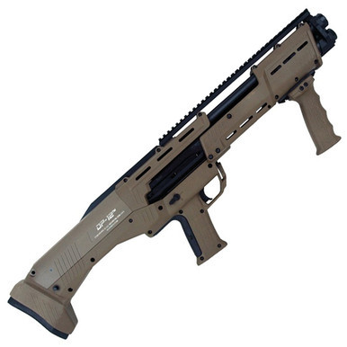 Standard Manufacturing Dp12 12 Gauge 18875quot 14rd Fde