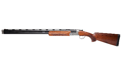 SAVAGE 555 SPORTING COMP OU 20 GA 26quot 2RD BLACK TURKISH WALNUT STOCK AND FOREEND